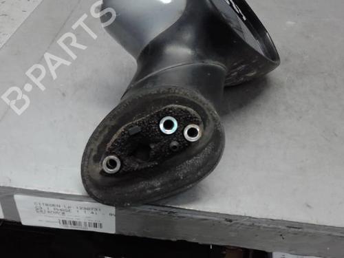 Used Right mirror FIAT GRANDE PUNTO (199_) 1.4 T-Jet (199AXM1A, 199BXM1A, 199BXN1A) (120 hp) 21291378