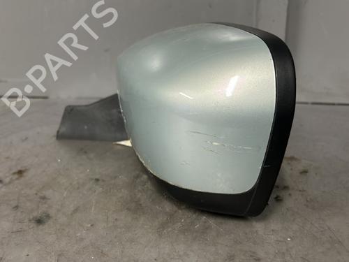 Left mirror MAZDA 5 (CR) 2.0 CD (CR19) | BP21312242C26 