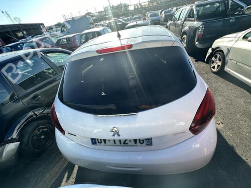 Starter PEUGEOT 208 I (CA_, CC_) 1.6 BlueHDi 100 | BP21302828M8 