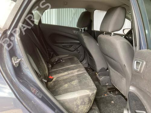Front right seatbelt FORD FIESTA VI (CB1, CCN) 1.0 | BP34530962I25  - Image 21