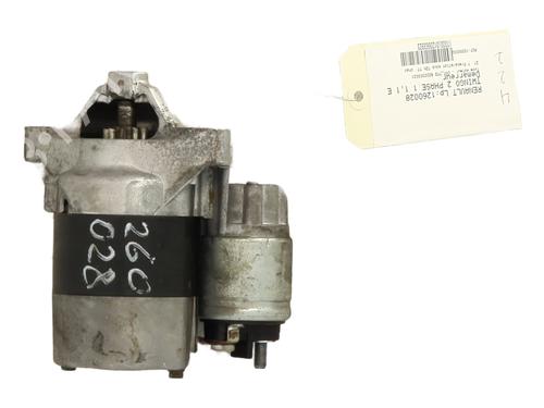 Starter RENAULT TWINGO II (CN0_) 1.2 16V (CN04, CN0B) | BP32158236M8 - Image 2