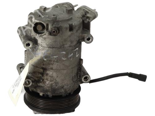 AC compressor FORD FOCUS II Turnier (DA_, FFS, DS) 1.6 TDCi | BP21319637M34 