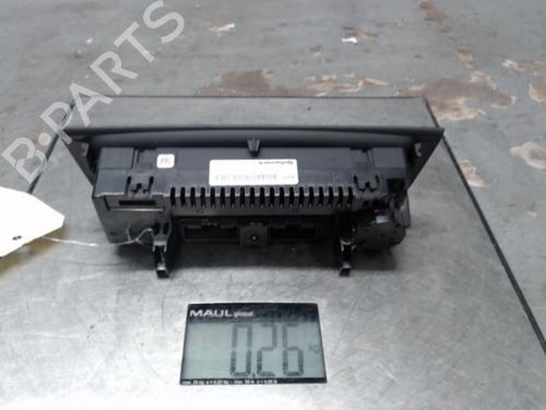 Climate control SEAT IBIZA IV (6J5, 6P1) 1.6 TDI | BP21313069I5 