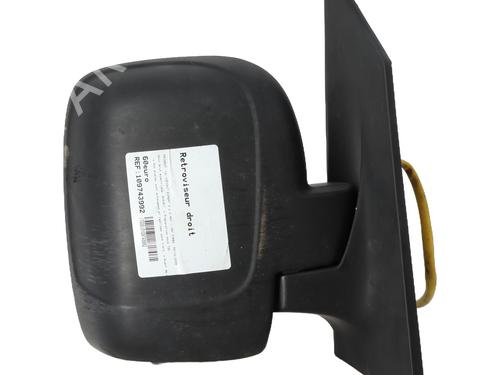 Right mirror PEUGEOT EXPERT Van (VF3A_, VF3U_, VF3X_) 2.0 HDi 140 | BP27635007C27 