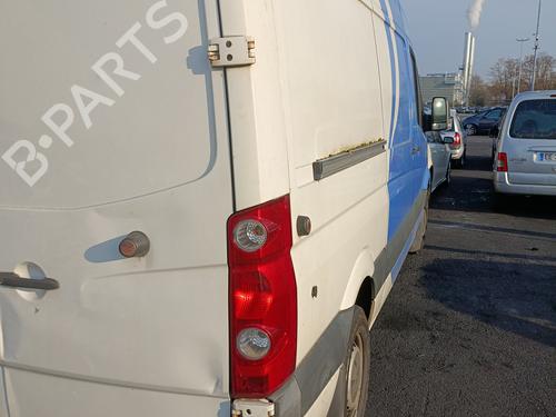 Ricambi VW CRAFTER 30-50 Van (2E_) 2.5 TDI 4515474