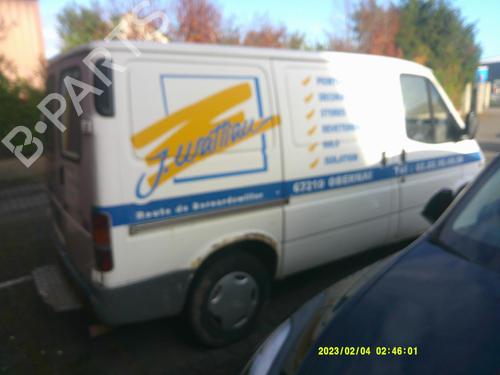 Steering pump FORD TRANSIT Van (E_ _) 2.5 DI (EAL, EAS) | BP25950320M99  - Image 17