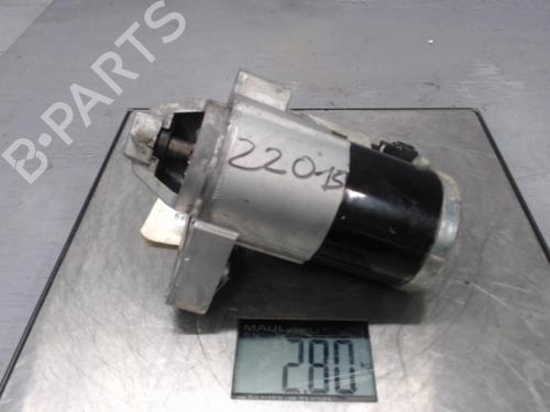 Starter OPEL MERIVA B MPV (S10) 1.3 CDTI (75) | BP21296177M8 
