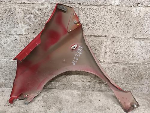 Used Right front fenders NISSAN NOTE (E11, NE11) 1.6 (110 hp) 21290134