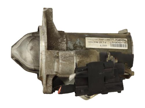 Used Starter Starter FORD ECOSPORT 1.0 EcoBoost (125 hp) 39487732 39487732