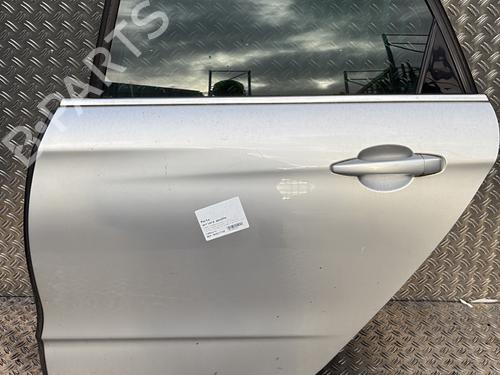 Used Left rear door CITROËN C4 II (NC_) 2.0 HDi / BlueHDi 150 (150 hp) 21879709