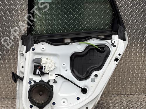 Right rear door AUDI A3 Sportback (8PA) 2.0 TDI | BP29631028C5