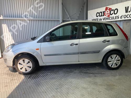 Peças FORD FIESTA V (JH_, JD_)    4773106