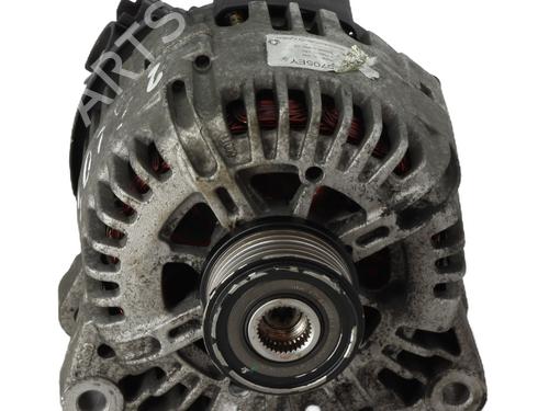 Used Alternator CITROËN C4 Grand Picasso I (UA_) 1.6 HDi (109 hp) 27388885