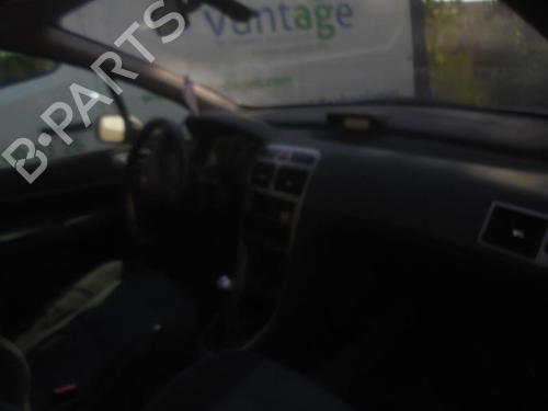 Right front window switch PEUGEOT 307 Break (3E) 2.0 HDI 110 | BP21299261I26 - Image 7