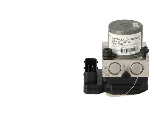 ABS pump CHEVROLET AVEO Hatchback (T300) 1.3 D | BP21289724M43