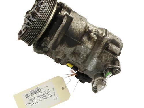 AC compressor PEUGEOT 207 (WA_, WC_) 1.4 | BP31603453M34