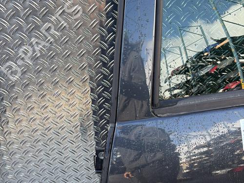 Left rear door DACIA DUSTER (HS_) 1.2 TCe 125 | BP28954098C4