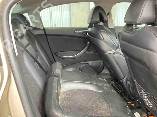 Left front window motor CITROËN C5 III (RD_) 2.0 HDi 140 (RDRHF8, RDRHFA, RDRHA8, RDRHAJ) | BP36652594E21 - Image 9