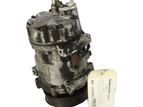AC compressor CITROËN JUMPY II Van 2.0 HDi 125 | BP39542532M34 - Image 2