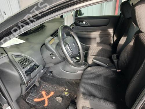 Used Parts CITROËN C4 I (LC_) 1.6 HDi 4999054