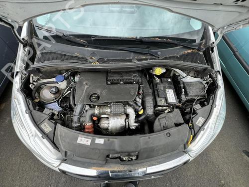 Gearbox PEUGEOT 208 I (CA_, CC_) 1.6 BlueHDi 100 | BP30550547M3