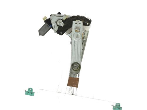 Right front window motor NISSAN NOTE (E12) 1.5 dCi | BP21667938E20 - Image 2