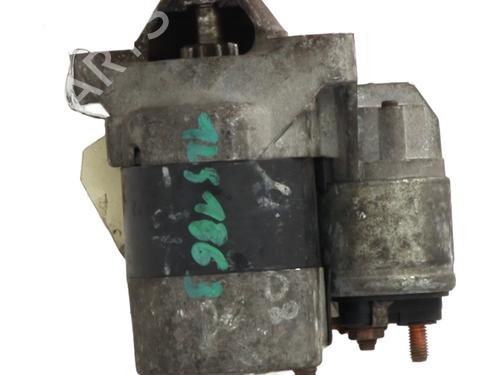 Starter RENAULT CLIO II (BB_, CB_) 1.2 (BB0A, BB0F, BB10, BB1K, BB28, BB2D, BB2H, CB0A,... | BP26049854M8 
