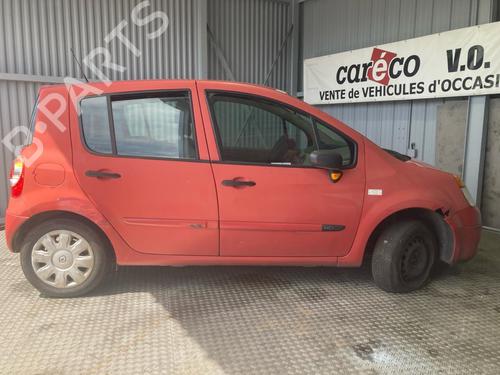 Ratstangsstang RENAULT MODUS / GRAND MODUS (F/JP0_) 1.5 dCi (FP0E, JP0E) | BP37092442I23 - Image 11