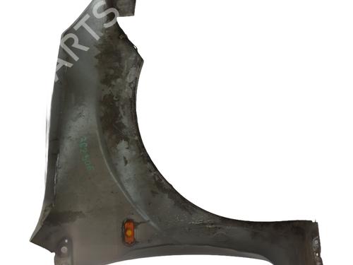 Used Left front fenders Left front fenders 36863235 36863235