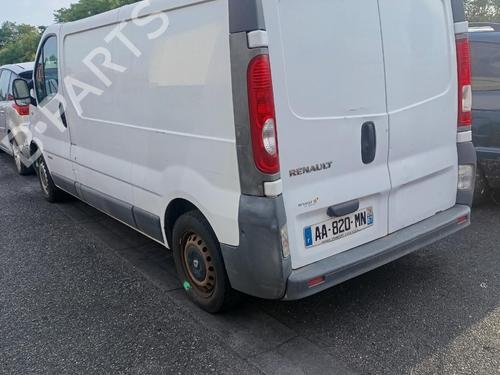 Quadrante RENAULT TRAFIC II Van (FL) 2.0 dCi 90 (FL0H, FL00, FL01, FL0M, FL0P, FL0S) | BP38563179C47 - Image 5