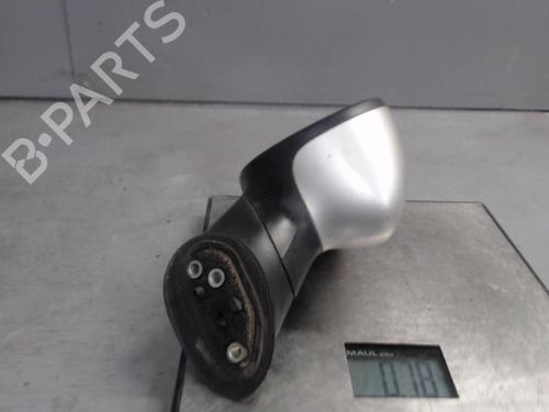 Left mirror FIAT PUNTO EVO (199_) 1.3 D Multijet | BP21319130C26 