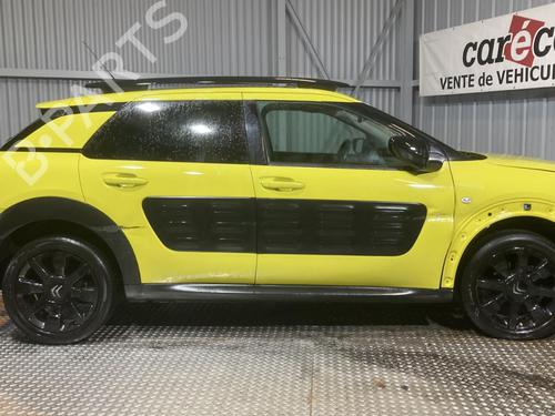 ABS pump CITROËN C4 CACTUS 1.2 THP 110 | BP33702798M43  - Image 7