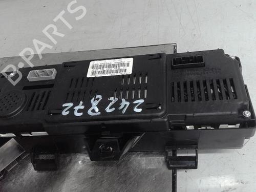 Instrument cluster RENAULT SCÉNIC III (JZ0/1_) 1.5 dCi | BP21300577C47 