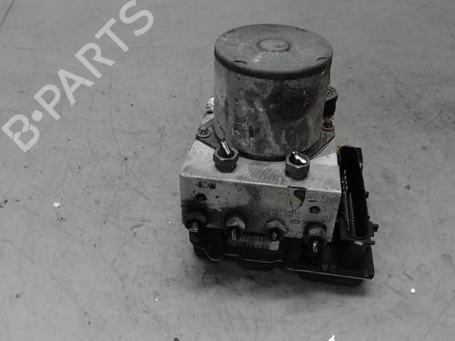 Used ABS pump PEUGEOT EXPERT Van (VF3A_, VF3U_, VF3X_) 2.0 HDi 140 (136 hp) 21309147