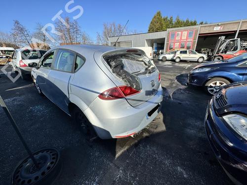 Gearbox SEAT LEON (1P1) 2.0 TDI 16V | BP21371363M3 