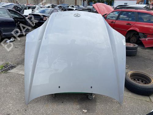 Hood HYUNDAI COUPE II (GK) 2.0 GLS | BP21302233C1 