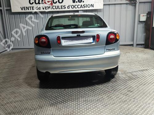 Engine RENAULT MEGANE I Coach (DA0/1_) 1.6 e (DA0F) | BP31194704M1 
