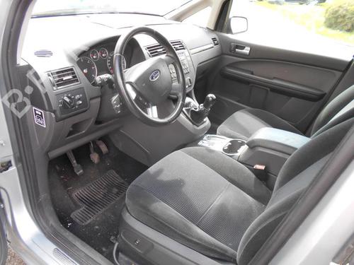 Right rear window switch FORD FOCUS C-MAX (DM2) 1.6 TDCi | BP21310512I28 - Image 4