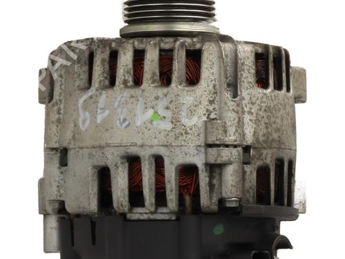 Alternator PEUGEOT 3008 I MPV (0U_) 2.0 HDi 150 / BlueHDi 150 | BP24590491M7 