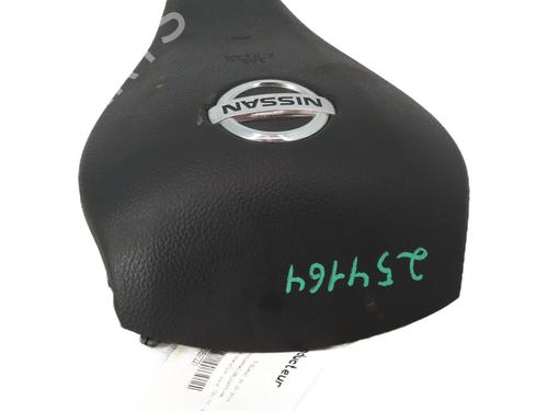 driver-airbag-nissan-qashqai-ii-j11-j11_-2013-32426839 main image