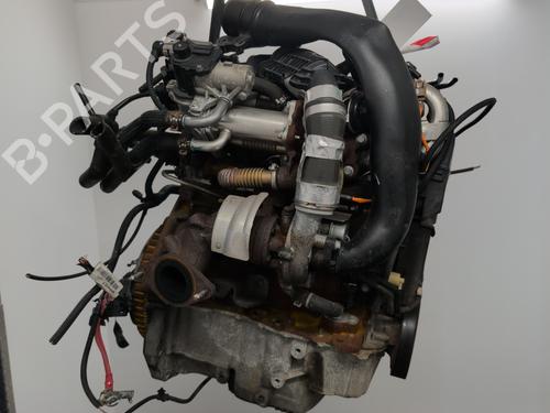 Engine DACIA SANDERO II 1.5 dCi | BP28384939M1