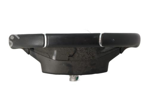 Used Steering wheel Steering wheel PEUGEOT 3008 II SUV (MC_, MR_, MJ_, M4_) 1.2 THP/ PureTech 130 (MRHNSM, MRHNSU, MRHNSJ, MRHNYW,... (131 hp) 27671127 27671127