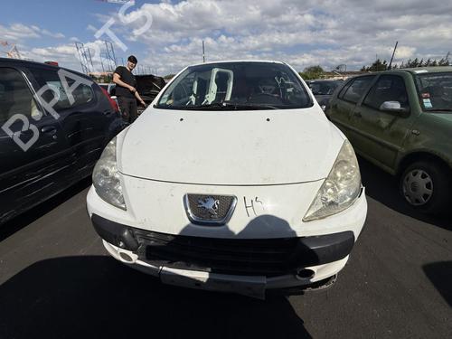 Climate control PEUGEOT 307 (3A/C) 1.6 HDi | BP26193274I5 