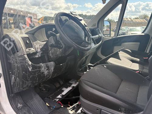 Trækkugle/Mekanisme PEUGEOT BOXER Van 2.0 BlueHDi 130 | BP39172649C141 - Image 5