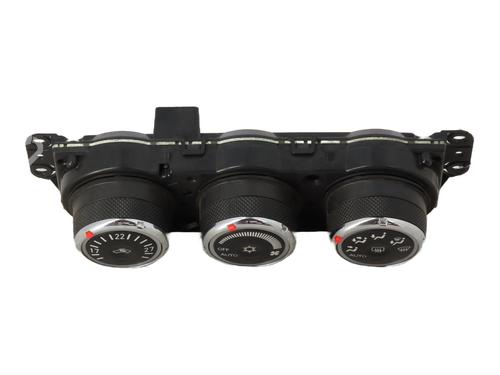 Used Climate control MITSUBISHI OUTLANDER II (CW_W) 2.2 DI-D 4WD (140 hp) 21291701