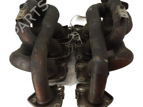 Used Exhaust manifold Exhaust manifold 21368429 21368429
