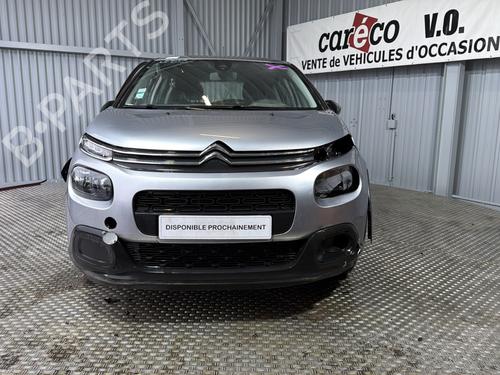 Devioluci CITROËN C3 III (SX) 1.2 PureTech 82 | BP32731087I23  - Image 10