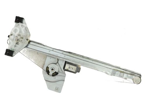 Right front window motor PEUGEOT PARTNER Box Body/MPV 1.6 HDi | BP30857491E20