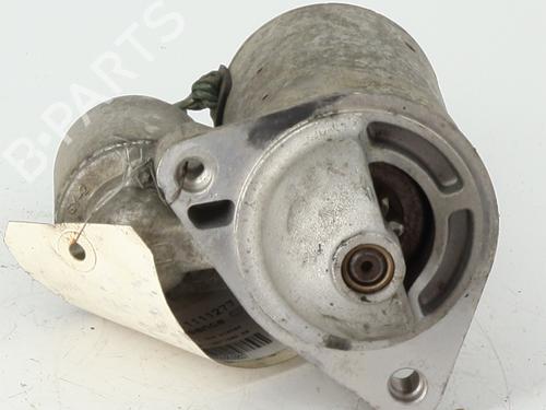 Starter CHEVROLET AVEO / KALOS Hatchback (T250, T255) 1.2 | BP21371856M8 