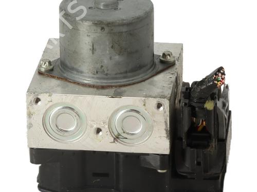 ABS pump FORD MONDEO IV (BA7) 2.0 TDCi | BP32143333M43 - Image 2